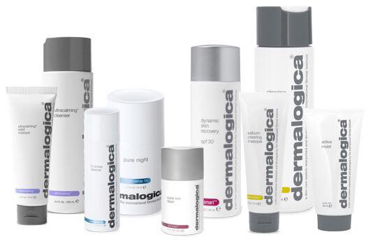 dermologica facial products